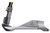 RADN R0912 MAGWELL GLOCK G43X/48 GREY