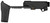 SBTACT HBAR-01-SB    AR HBPDW BLK