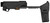SBTACT HBAR-01-SB    AR HBPDW BLK