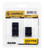 LEU 174436 QRW 2-PC BASE WIN XPR      MT