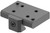LEU 120056 D-POINT PRO CROSS SLOT MNT