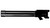 TAPCO TAP22002 GLK 19 THREAD BARREL BLK NITR