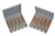 OTIS FG-380BP      VARIETY  BRUSH            10PK