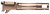 RADN R0836 AFTERBURNER+RAMJET SIG P365 3.1     BRZ
