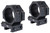 TRJ AC22065  SCOPE RINGS 30MM MED
