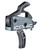 RISE T22-GRY         ICONIC 2STAGE TRIGGER
