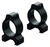 LEU 55850  RIFLEMAN VERTICAL RINGS  MT