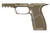 TYRANT TDP365GRMMACROFDE    SIG P365 XMAC GRIPMOD