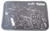 Tipton 558680 1911 Maintenance Mat
