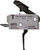 TRIGGERTECH AH0SDB33NNF AR15 SINGLE-STAGE DTY FLAT
