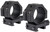 TRJ AC22072  SCOPE RINGS W/QLOC 35MM LOW