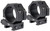 TRJ AC22064  SCOPE RINGS W/QLOC 30MM LOW