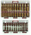 TIPTON 444777  26PC JAG AND BRUSH SET