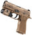 STL 69456  TLR7X USB ULTRA LTWGHT GN LIGHT    FDE