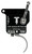 TRIGGERTECH R7LSBS13TBC LHSPC REM700 CRVSTNLES WBR