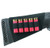 UNC 8849-3 NEOPRENE SHGN BUTT STK HLDR