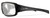 WILEYX CCBRH03 BREACH CLEAR LENS MATTE BLK FRAME