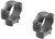 LEU 51036  SAKO 30MM RINGS MED            MT