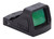 VIR 9850042 RFX11 1X16 MCRO GRN DOT  *POLY BAG*