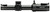 ZEROTECH TH1824G-IR    THRIVE HD     1-8X24