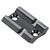 WEAV 48420  BASE TOP MOUNT 653 SAVAGE 110 (8-40)