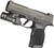 STL 69401  TLR-7X   SUB WEAPONLIGHT SIG 365/XL