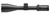 ZEROTECH TH3186P-IR    THRIVE HD 3-18X56 PHRII IR