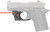 VIR 912-0011  E-SERIES RED LASER BLK SIG238-938