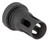 YHM 4315-28A     MINI QD FLASH HIDER 1/2-28