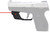 VIR 912-0002  E-SERIES RED LASER BLK TAU 709 SLIM