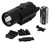 STL 69192  TLR VIR II LED/IR ILLUM/LASER BLACK