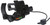 TRU TG-TG626B      CARBON HYBRID DRP AWAY ARW REST