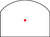 TRJ 700600  RM01C   3.2 MOA RED NO MNT RMR2