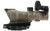 TRJ 100555 TA01ECOS    CMBO 4X32/RMR2 3.25MOA FDE