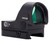 VIR 981-0057  RFX35 1X22 MCRO GRN DOT RMR INST ON