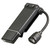 STL 61126  CLIPMATE USB CLIP-ON LIGHT REC BLACK