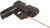 VIR 912-0003  E-SERIES RED LSR TAUR G2C G3C