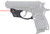 VIR 912-0006  E-SERIES  RED LAS BERSA THNDR 380