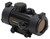 TRU TG-TG8040B    RED DOT 40MM BLK