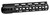 WILS TRMLOK10     HANDGUARD AR15 MLOK 10.4IN