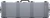 PELICAN VCV800-0000-GRY DBL  RFL       53X16X6 GRY