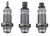 RCBS 20415 3 DIE CARBIDE TC SET 380 ACP