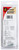 PAC 03235        SC100  SPT CLY BLK MD 1IN