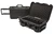NANUK 9356UP1    NANUK CASE W/FOAM 6UP BLACK