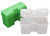 MTM RF22SM10    22R FLIPTOP 338WSM 4570 450MAR GRN