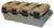 MTM AC4C        4-CAN AMMO CRATE 30CAL         GRN
