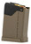 LANCER*232042           L5AWM AR MAG 5.56  10R FDE