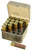 MTM S2512M41    3.5IN  25RD SHOTSHELL CS    CLRSMK
