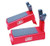 MTM PR30        ADJ PISTOL REST                RED