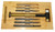 LYM 7031298 DELUXE HAMMER/PUNCH KIT